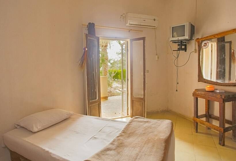 هتل Seliyaa Siwa Inn