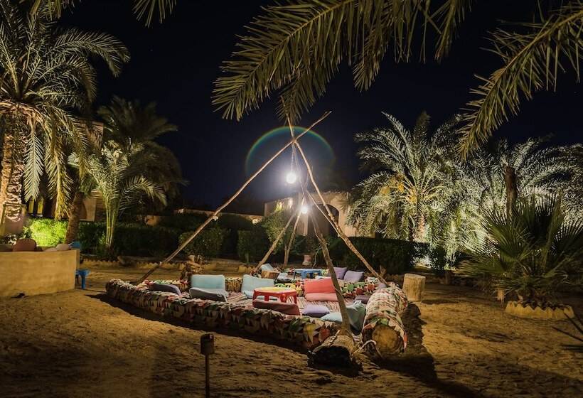 هتل Seliyaa Siwa Inn