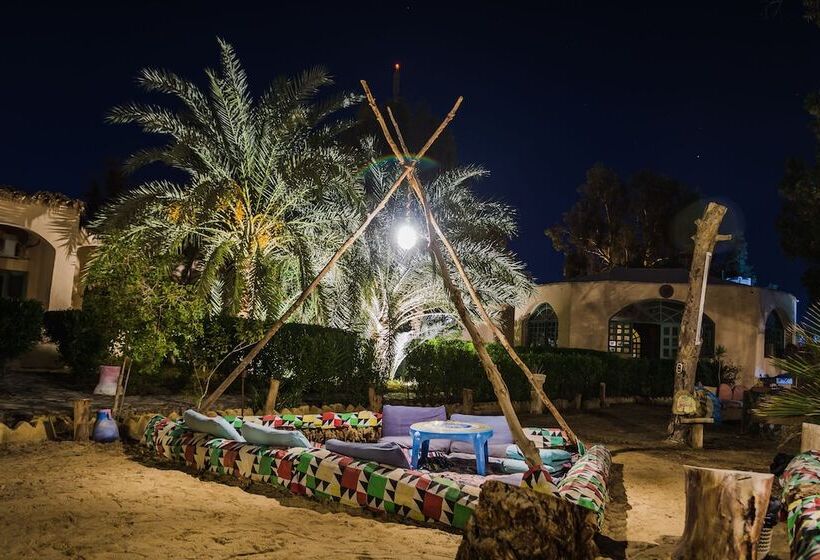 هتل Seliyaa Siwa Inn