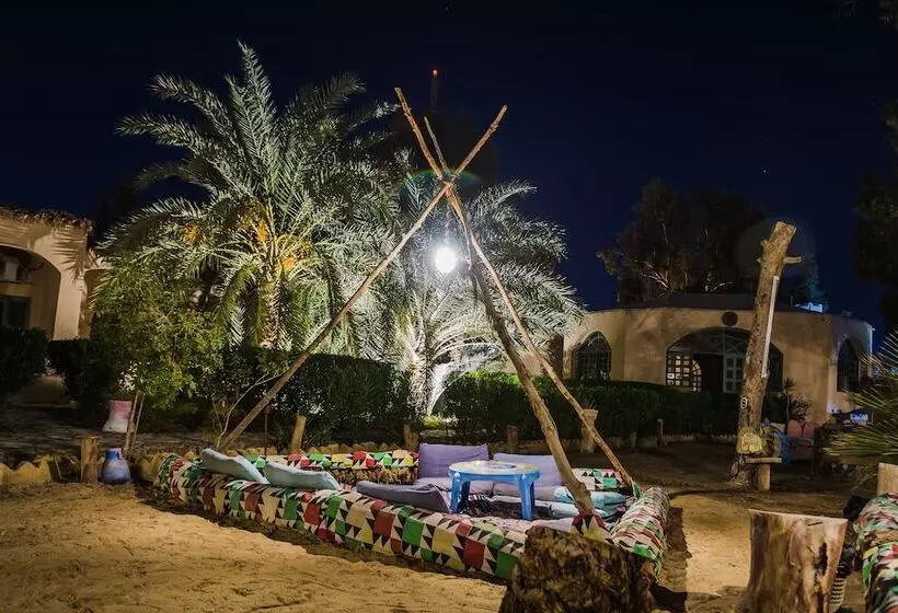 هتل Seliyaa Siwa Inn