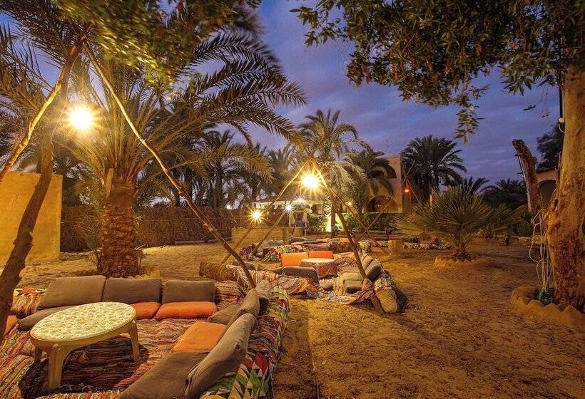 هتل Seliyaa Siwa Inn