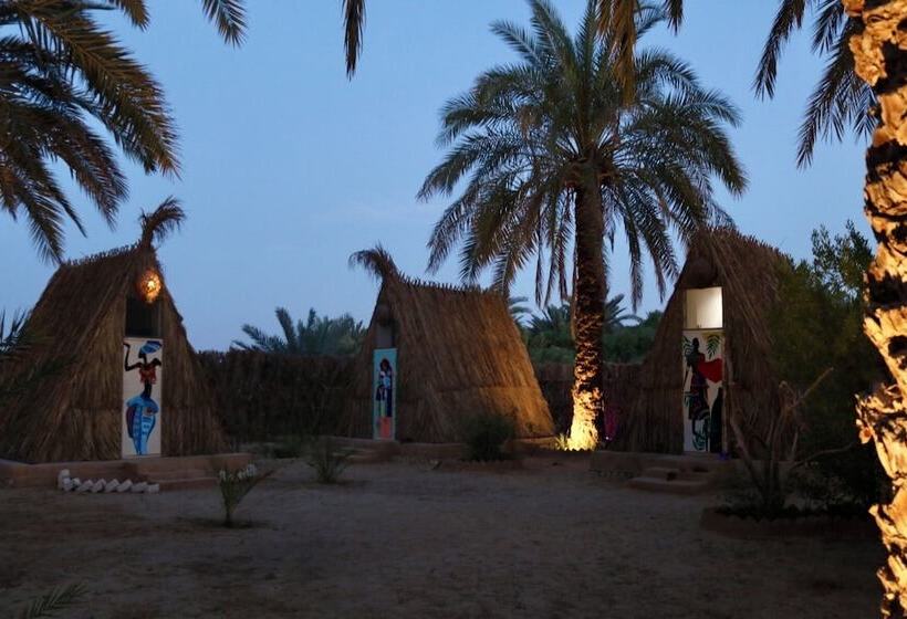 هتل Seliyaa Siwa Inn