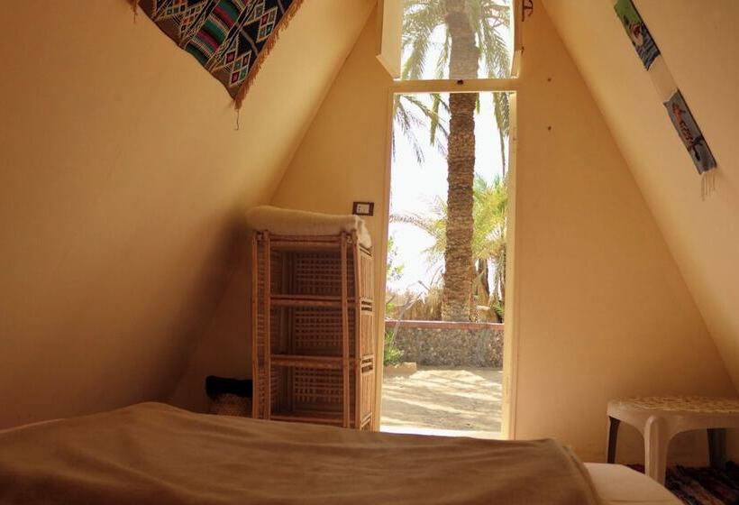 هتل Seliyaa Siwa Inn