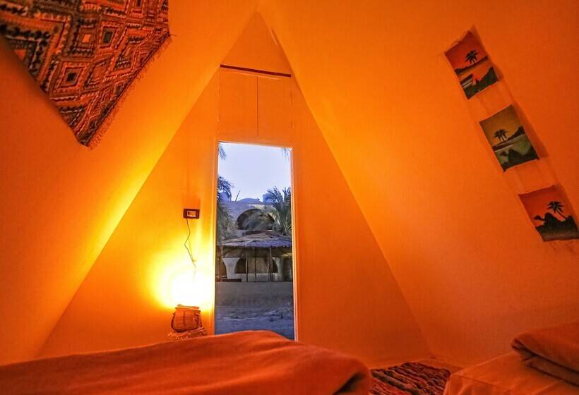 هتل Seliyaa Siwa Inn