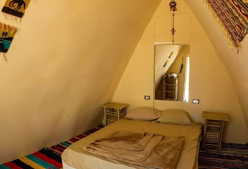 هتل Seliyaa Siwa Inn