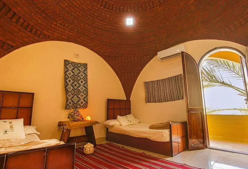 هتل Seliyaa Siwa Inn