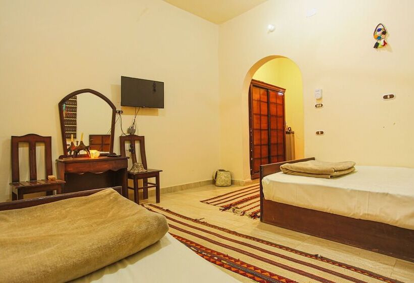 هتل Seliyaa Siwa Inn