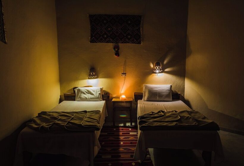 هتل Seliyaa Siwa Inn