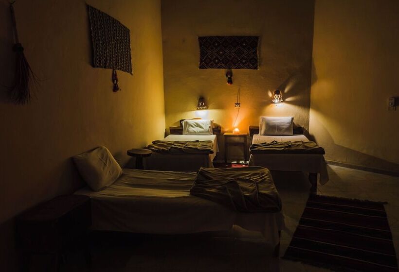 هتل Seliyaa Siwa Inn