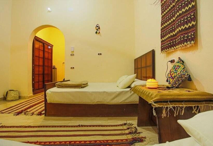 هتل Seliyaa Siwa Inn