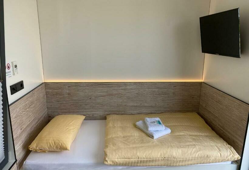 Мотель Roatel Schopsdorf A2 My Roatel Com