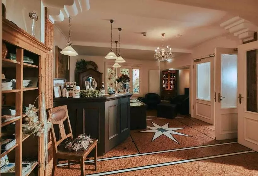 Majatalo Brauereigasthof Zum Kuchlbauer