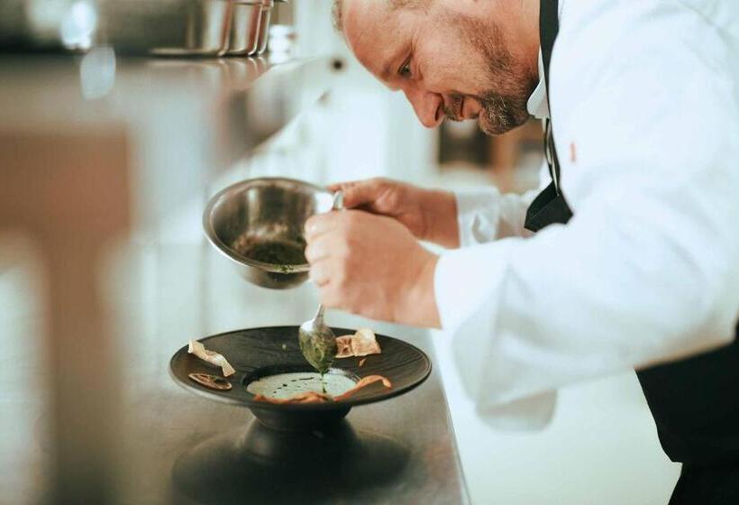 Пансион Brauereigasthof Zum Kuchlbauer