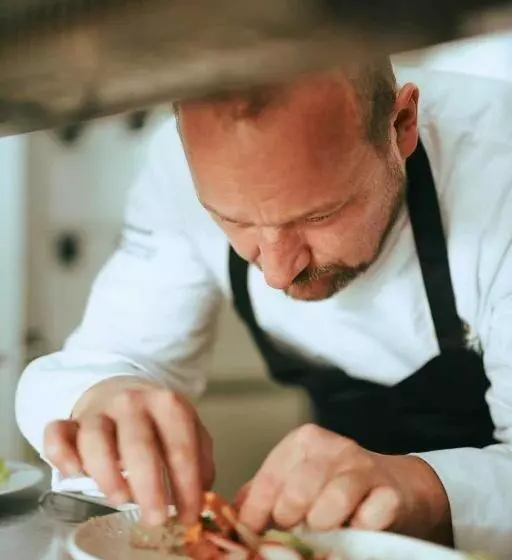 Majatalo Brauereigasthof Zum Kuchlbauer