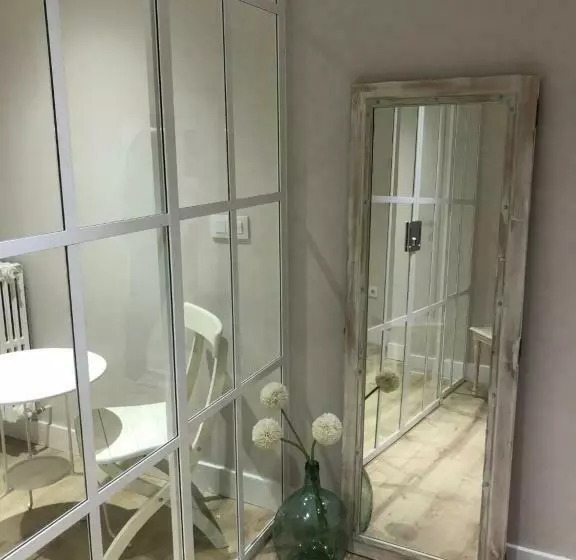 Pensión La Castellana