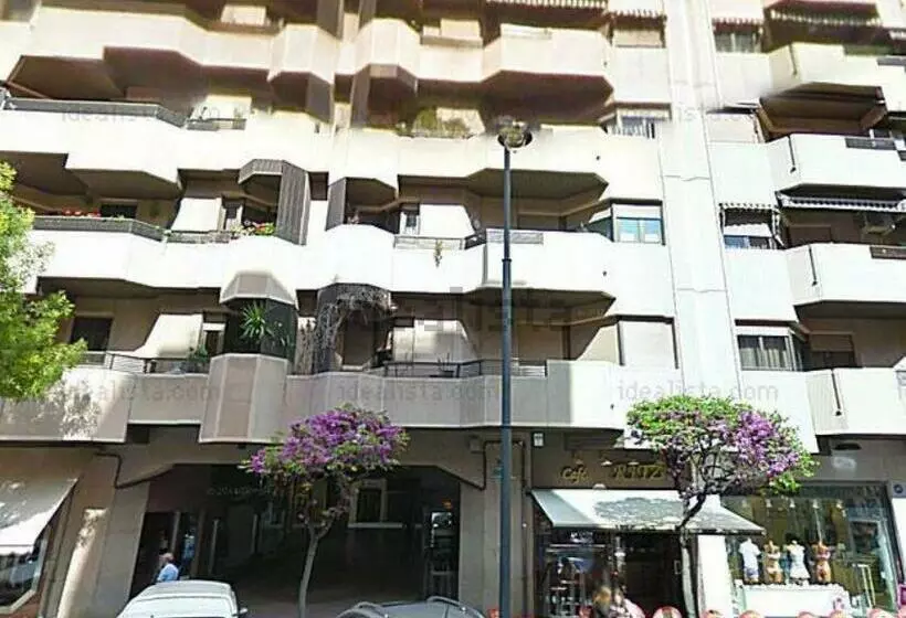 Pensión La Castellana