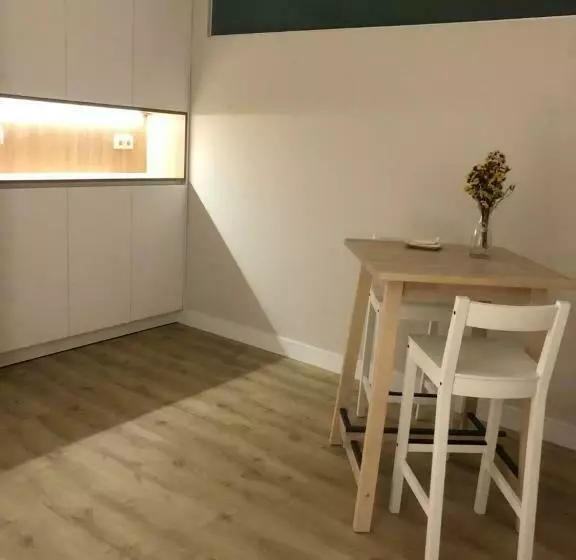 Pensión La Castellana