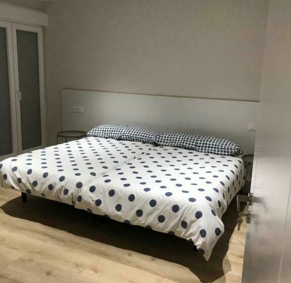 Pensión La Castellana