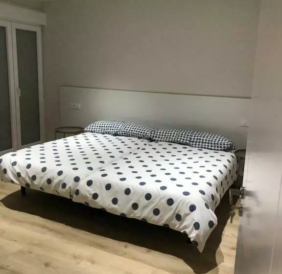 Pensión La Castellana