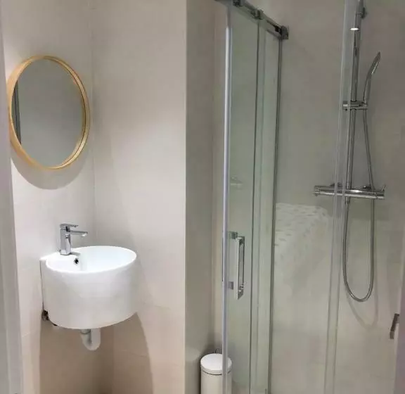 Pensión La Castellana