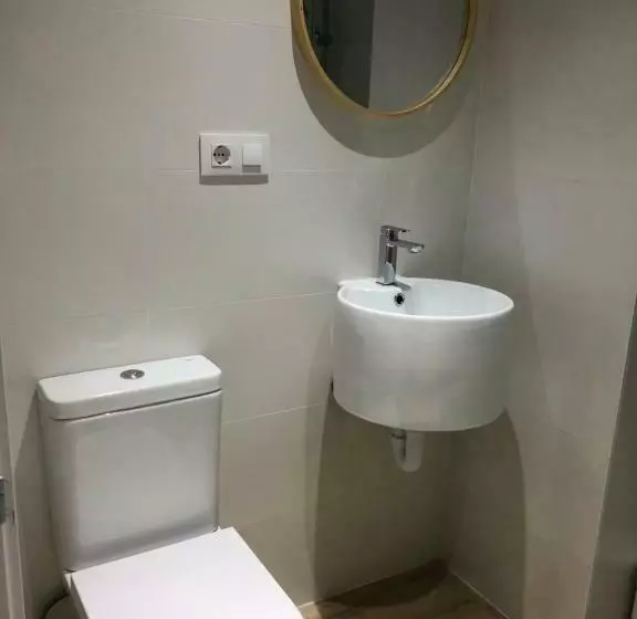 Pensión La Castellana