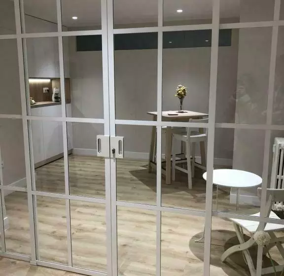 Pensión La Castellana