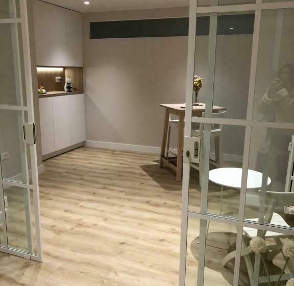 Pensión La Castellana