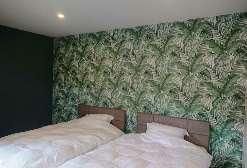 ペンション Mahalo Vacation Stay 05513v