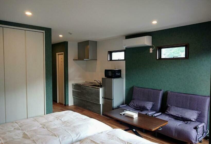 ペンション Mahalo Vacation Stay 05513v