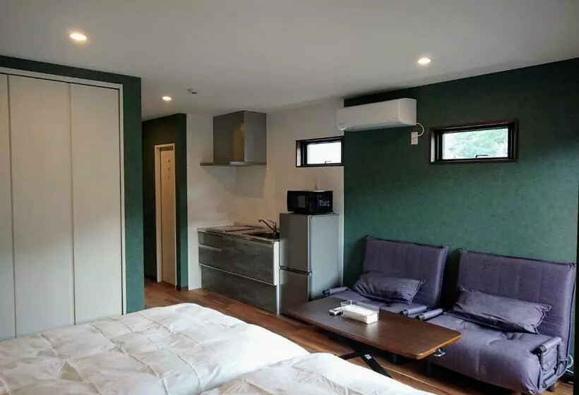 Majatalo Mahalo   Vacation Stay 05513v