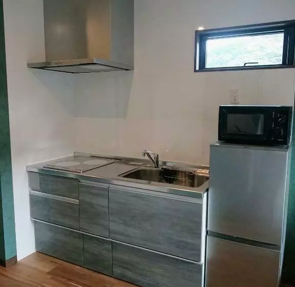 Majatalo Mahalo   Vacation Stay 05513v