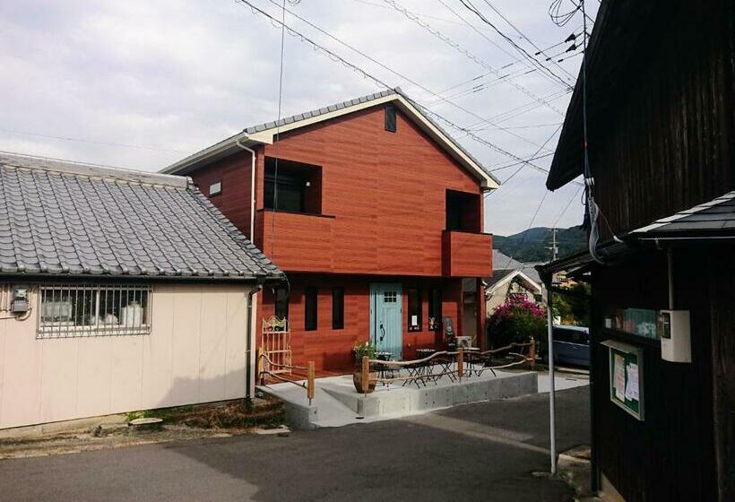 ペンション Mahalo Vacation Stay 05513v