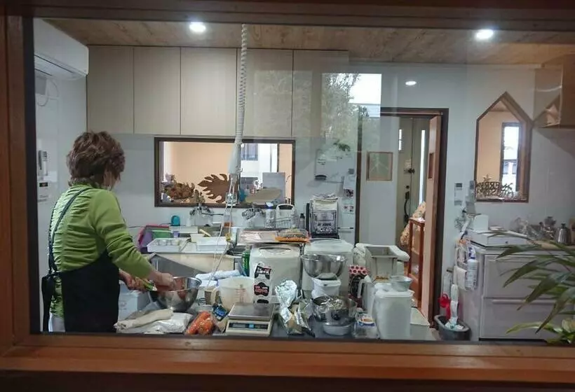 Majatalo Mahalo   Vacation Stay 05513v