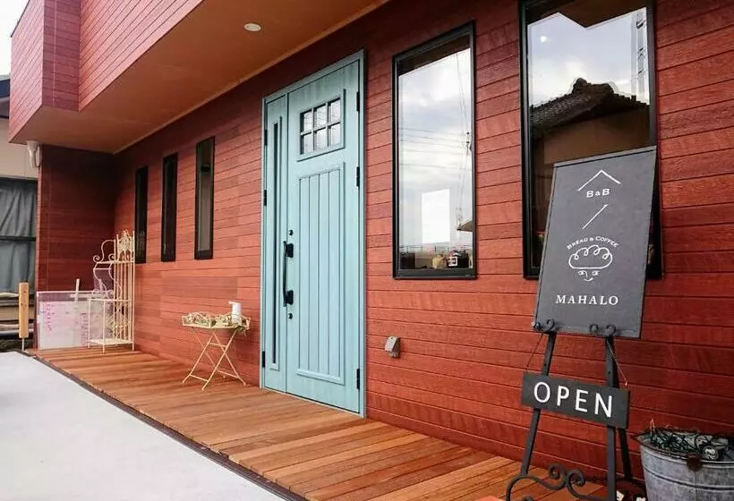 Majatalo Mahalo   Vacation Stay 05513v