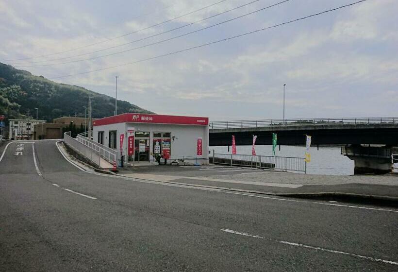 ペンション Mahalo Vacation Stay 05513v