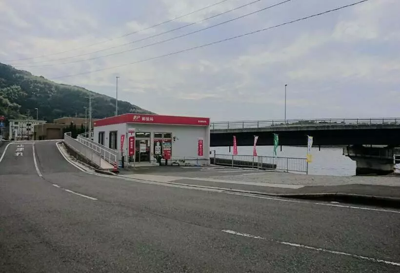 Majatalo Mahalo   Vacation Stay 05513v