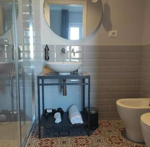 پانسیون Residenza Montebello