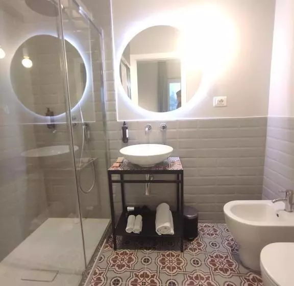 پانسیون Residenza Montebello