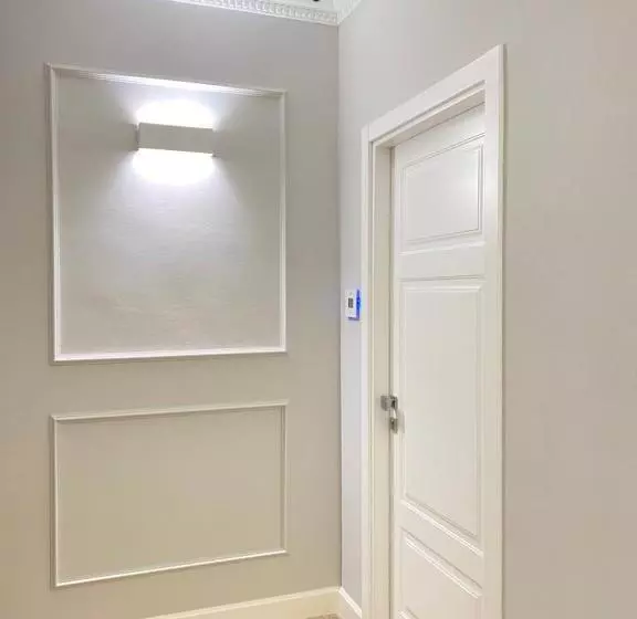 پانسیون Residenza Montebello