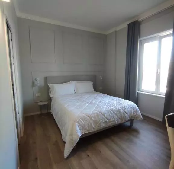 پانسیون Residenza Montebello