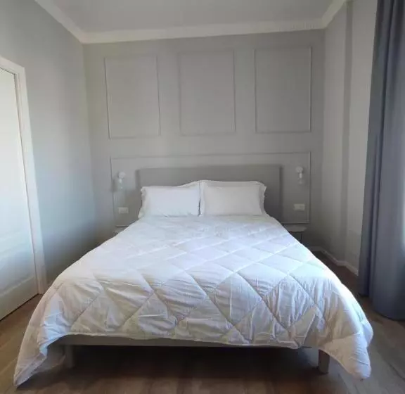 پانسیون Residenza Montebello