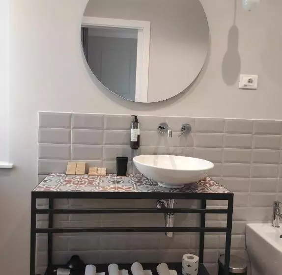 پانسیون Residenza Montebello