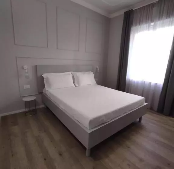 پانسیون Residenza Montebello