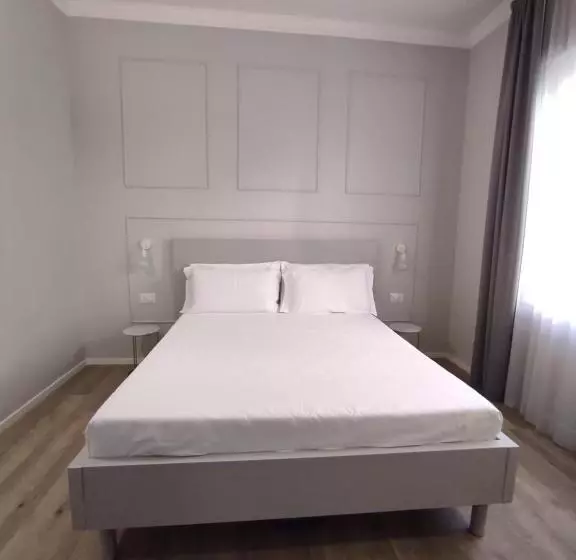 پانسیون Residenza Montebello