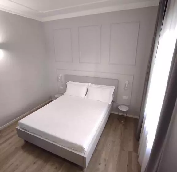 پانسیون Residenza Montebello