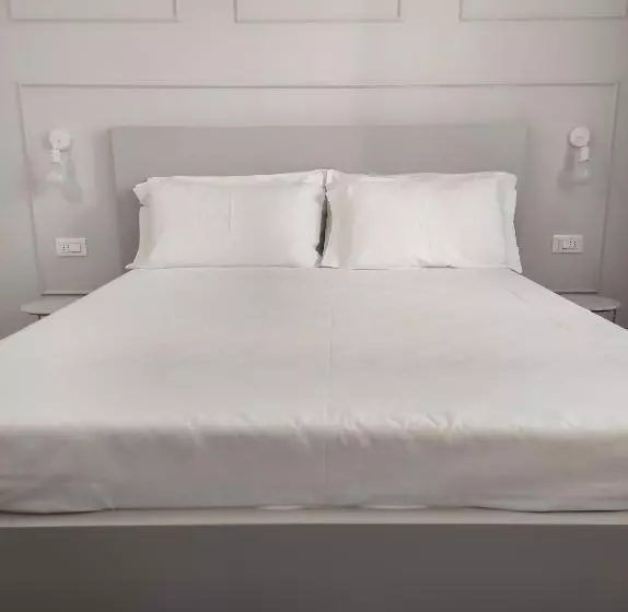 پانسیون Residenza Montebello