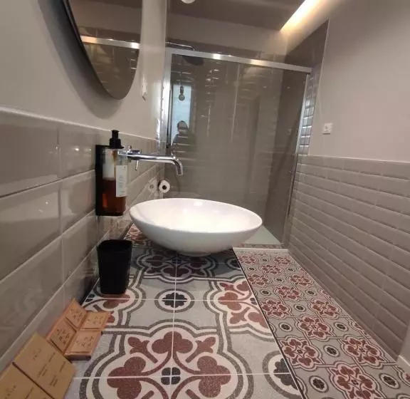 پانسیون Residenza Montebello