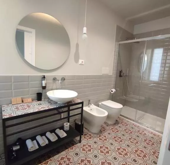 پانسیون Residenza Montebello