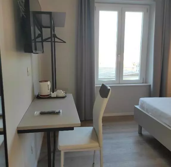 پانسیون Residenza Montebello