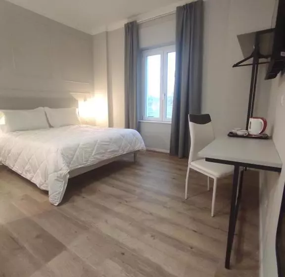 پانسیون Residenza Montebello